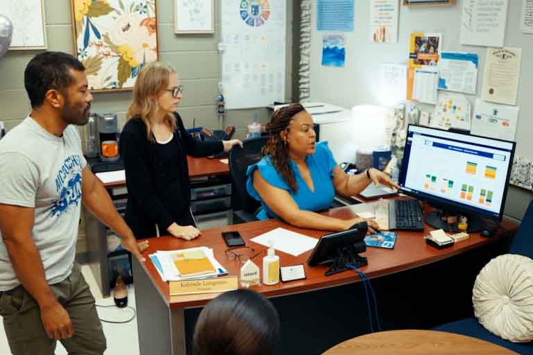 Blog | A Practical Guide to Data Driven Instruction in Education
